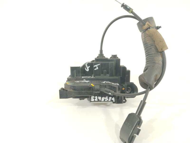 CERRADURA PUERTA DELANTERA IZQUIERDA 805030001R 