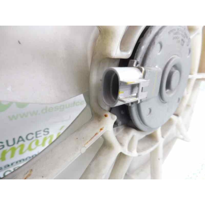 Recambio de electroventilador para toyota corolla verso (r1) 1.8 luna referencia OEM IAM 163530H030  