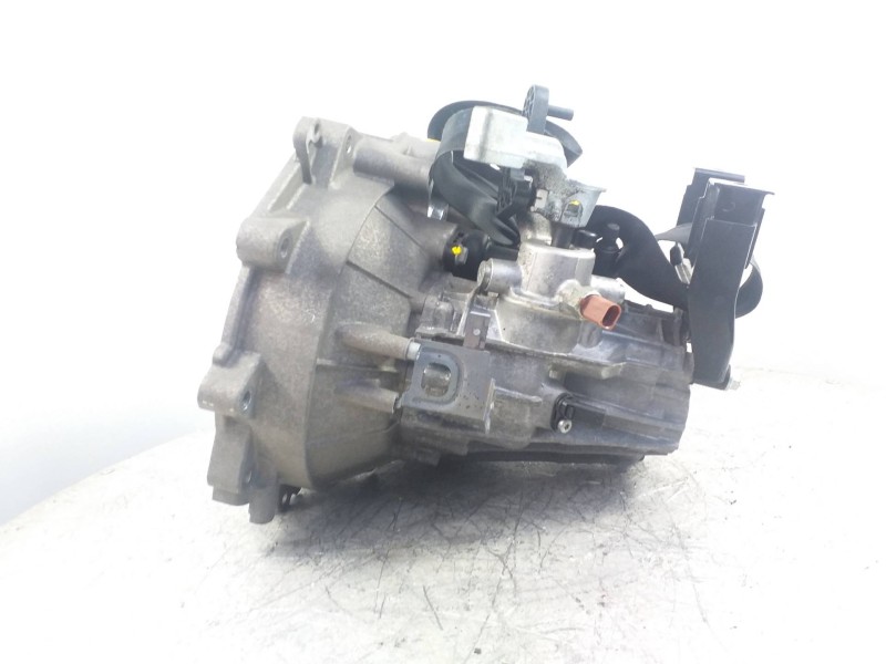 Recambio de caja cambios para skoda fabia ambition referencia OEM IAM QAE  