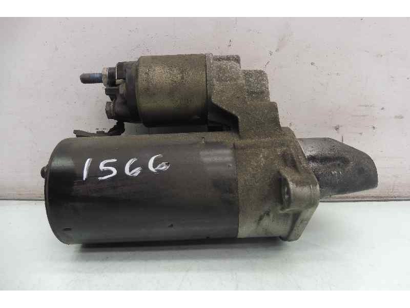 Recambio de motor arranque para alfa romeo mito (145) progression referencia OEM IAM 51810307A152 0001138012 
