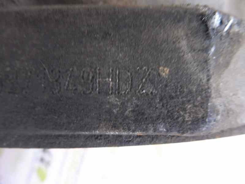 Recambio de caja cambios para bmw serie 3 berlina (e46) 320d referencia OEM IAM HDZ  