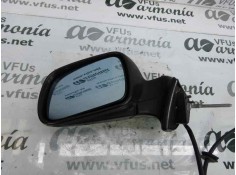 Recambio de retrovisor izquierdo para peugeot 407 st confort referencia OEM IAM 8149VF  