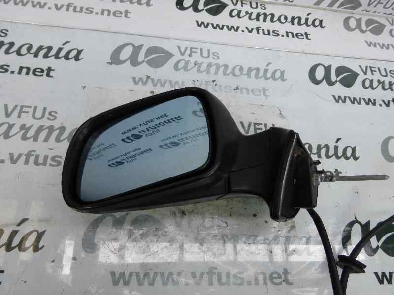 Recambio de retrovisor izquierdo para peugeot 407 st confort referencia OEM IAM 8149VF  