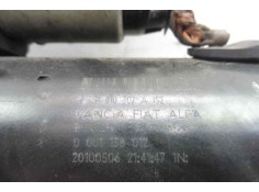 Recambio de motor arranque para alfa romeo mito (145) progression referencia OEM IAM 51810307A152 0001138012  2