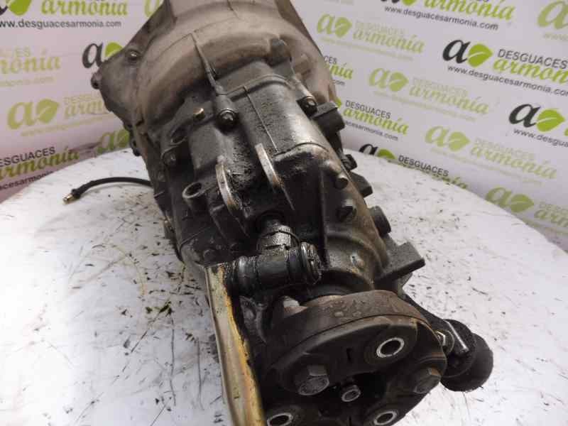 Recambio de caja cambios para bmw serie 3 berlina (e46) 320d referencia OEM IAM HDZ  