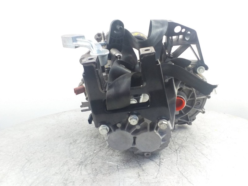 Recambio de caja cambios para skoda fabia ambition referencia OEM IAM QAE  