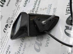 Recambio de retrovisor izquierdo para peugeot 407 st confort referencia OEM IAM 8149VF   2