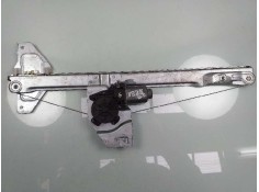 Recambio de elevalunas delantero derecho para citroën berlingo cuadro l1 referencia OEM IAM 9680557880  