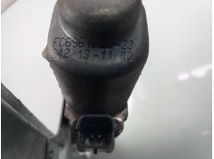 Recambio de elevalunas delantero derecho para citroën berlingo cuadro l1 referencia OEM IAM 9680557880   2