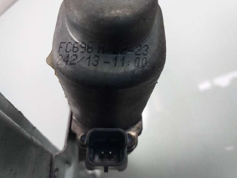 Recambio de elevalunas delantero derecho para citroën berlingo cuadro l1 referencia OEM IAM 9680557880  