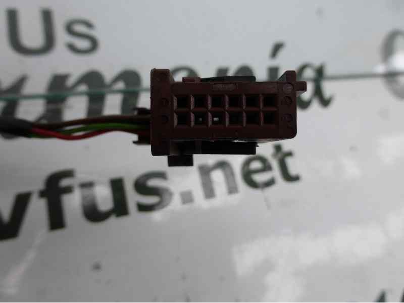 Recambio de retrovisor izquierdo para peugeot 407 st confort referencia OEM IAM 8149VF  