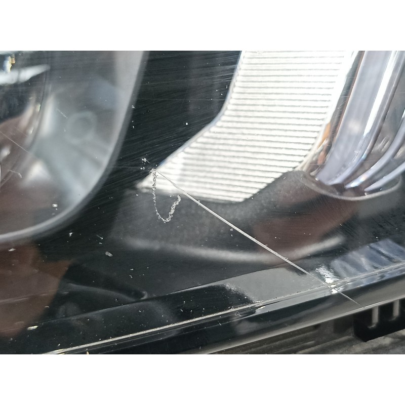 Recambio de faro derecho para mercedes-benz clase gle (bm 167)(09.2018) gle 350 de 4matic (167.117) referencia OEM IAM A16790666