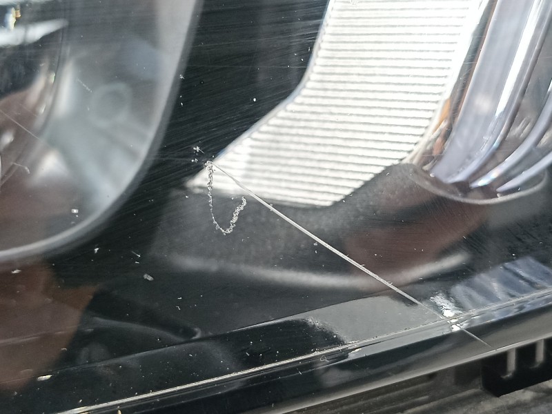 Recambio de faro derecho para mercedes-benz clase gle (bm 167)(09.2018) gle 350 de 4matic (167.117) referencia OEM IAM A16790666