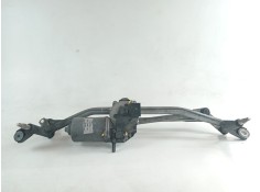 Recambio de motor limpia delantero para jaguar xf 4.2 v8 premium luxury referencia OEM IAM 8X2317500AD 405149 