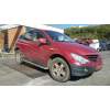 SSANGYONG ACTYON I