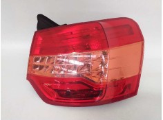 Recambio de piloto trasero derecho para citroën c5 berlina premier referencia OEM IAM 9681063680  