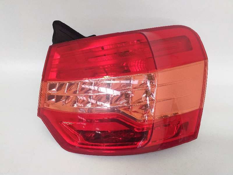 Recambio de piloto trasero derecho para citroën c5 berlina premier referencia OEM IAM 9681063680  