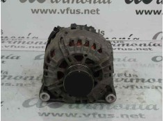 Recambio de alternador para citroën xsara picasso 1.6 hdi 90 exclusive referencia OEM IAM 9665617780