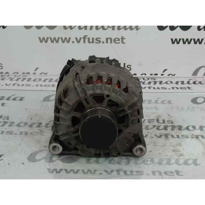 Recambio de alternador para citroën xsara picasso 1.6 hdi 90 exclusive referencia OEM IAM 9665617780  