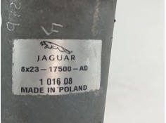 Recambio de motor limpia delantero para jaguar xf 4.2 v8 premium luxury referencia OEM IAM 8X2317500AD 405149  2