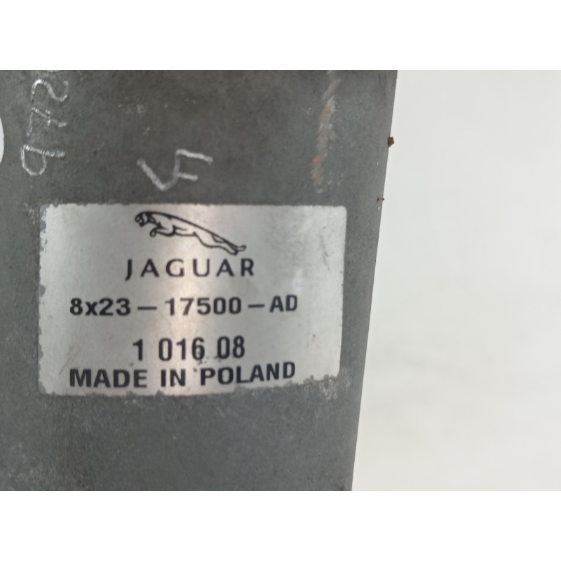 Recambio de motor limpia delantero para jaguar xf 4.2 v8 premium luxury referencia OEM IAM 8X2317500AD 405149 
