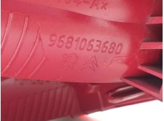 Recambio de piloto trasero derecho para citroën c5 berlina premier referencia OEM IAM 9681063680   2