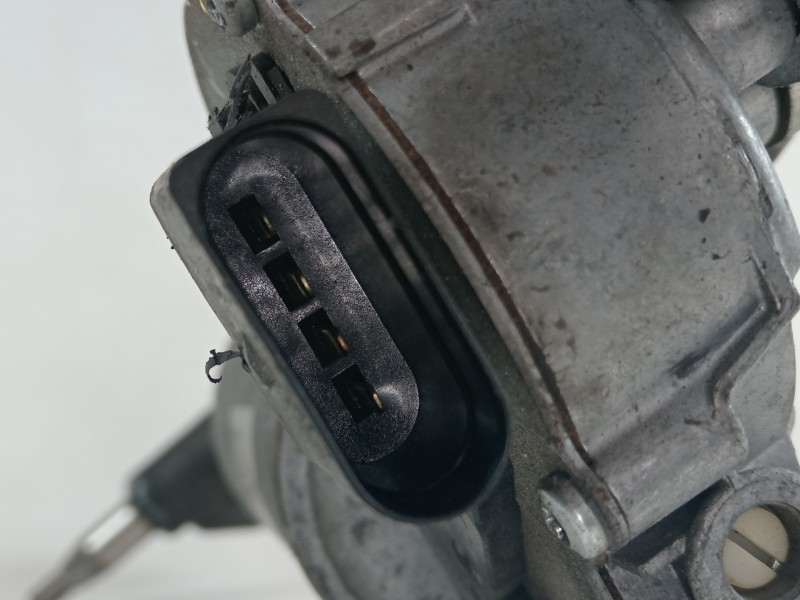 Recambio de motor limpia delantero para jaguar xf 4.2 v8 premium luxury referencia OEM IAM 8X2317500AD 405149 