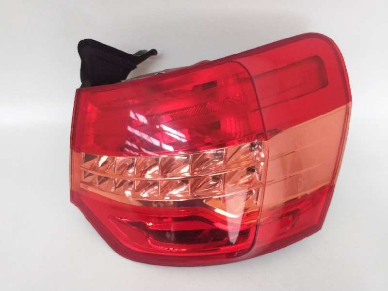 Recambio de piloto trasero derecho para citroën c5 berlina premier referencia OEM IAM 9681063680  