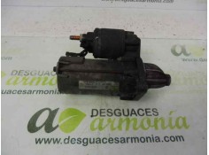 Recambio de motor arranque para fiat doblo (119) 1.3 16v jtd actual multijet referencia OEM IAM 46823548 26D51805MP 