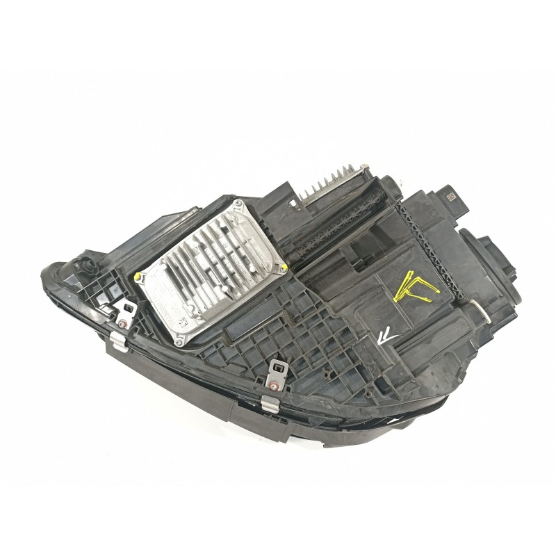 Recambio de faro derecho para mercedes-benz clase gle (bm 167)(09.2018) gle 350 de 4matic (167.117) referencia OEM IAM A16790666