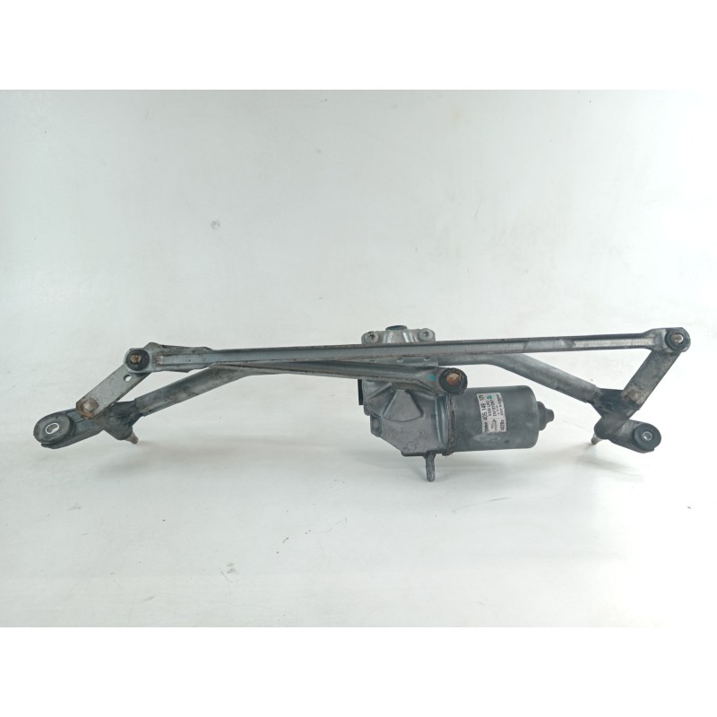 Recambio de motor limpia delantero para jaguar xf 4.2 v8 premium luxury referencia OEM IAM 8X2317500AD 405149 