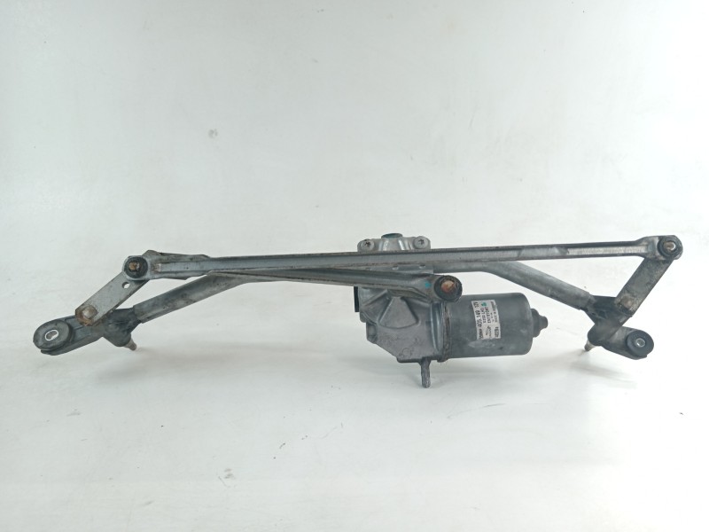 Recambio de motor limpia delantero para jaguar xf 4.2 v8 premium luxury referencia OEM IAM 8X2317500AD 405149 