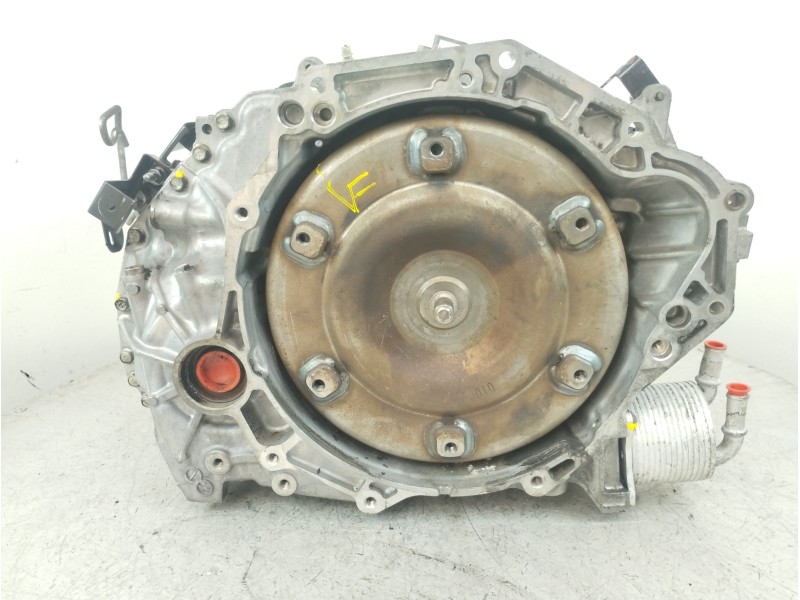 Recambio de caja cambios para peugeot 308 sw active referencia OEM IAM 20GZ07 TF82SC 9808583080