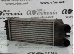 Recambio de intercooler para citroën xsara picasso 1.6 hdi 90 exclusive referencia OEM IAM 9645965180  