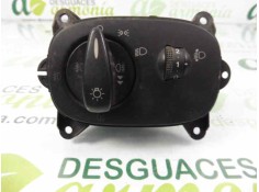 Recambio de mando luces para ford transit caja cerrada, corta (fy) (2000 =>) ft 240 2.0 city - light referencia OEM IAM YC1T13A0