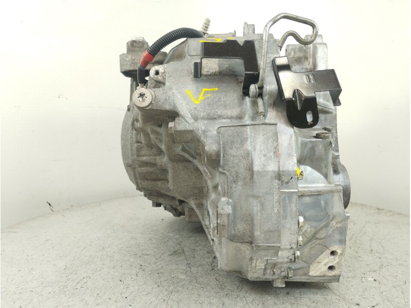 Recambio de caja cambios para peugeot 308 sw active referencia OEM IAM 20GZ07 TF82SC 9808583080