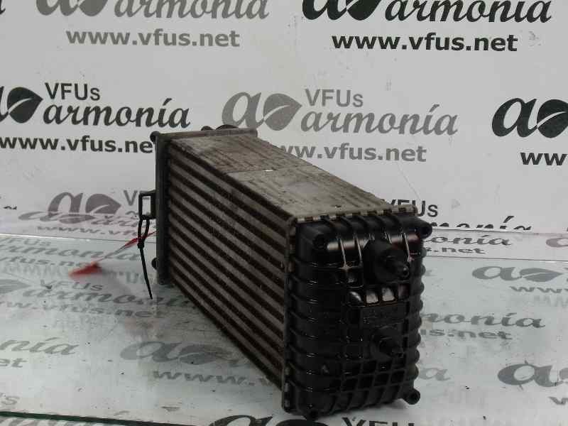 Recambio de intercooler para citroën xsara picasso 1.6 hdi 90 exclusive referencia OEM IAM 9645965180  