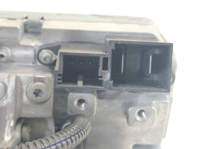 Recambio de columna direccion para skoda fabia ambition referencia OEM IAM 6C1423510BE  