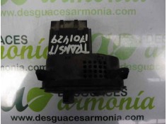 Recambio de mando luces para ford transit caja cerrada, corta (fy) (2000 =>) ft 240 2.0 city - light referencia OEM IAM YC1T13A0 2