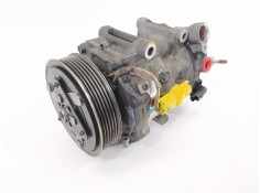 Recambio de compresor aire acondicionado para citroën c5 berlina premier referencia OEM IAM 9660555380  