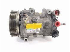 Recambio de compresor aire acondicionado para citroën c5 berlina premier referencia OEM IAM 9660555380   2