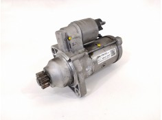 Recambio de motor arranque para seat leon st (5f8) fr referencia OEM IAM 02M911024S  