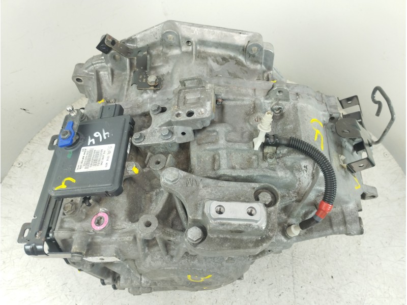Recambio de caja cambios para peugeot 308 sw active referencia OEM IAM 20GZ07 TF82SC 9808583080