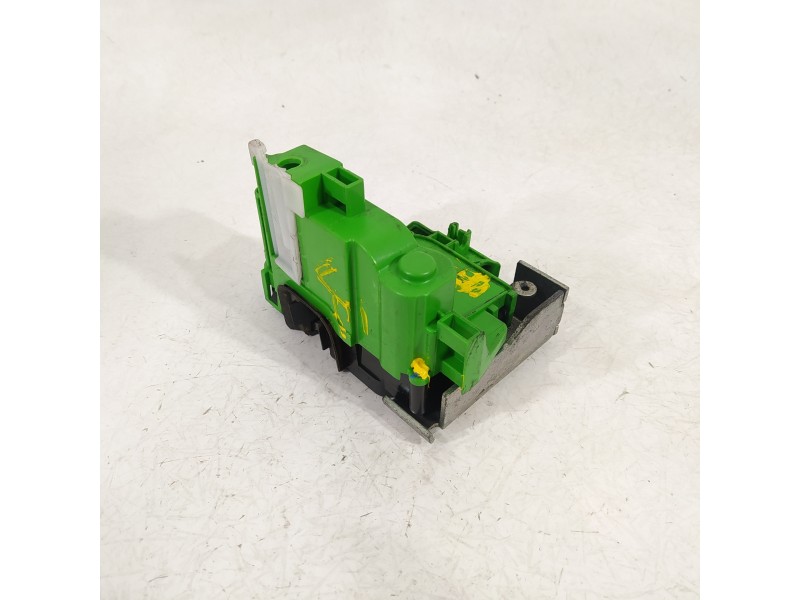 Recambio de cerradura puerta delantera izquierda para alfa romeo mito (145) progression referencia OEM IAM 50519058  