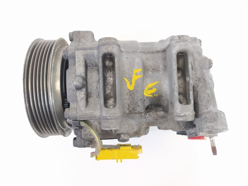 Recambio de compresor aire acondicionado para citroën c5 berlina premier referencia OEM IAM 9660555380  