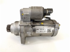 Recambio de motor arranque para seat leon st (5f8) fr referencia OEM IAM 02M911024S   2