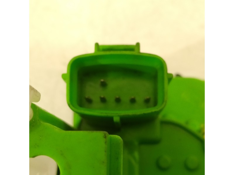 Recambio de cerradura puerta delantera izquierda para alfa romeo mito (145) progression referencia OEM IAM 50519058  