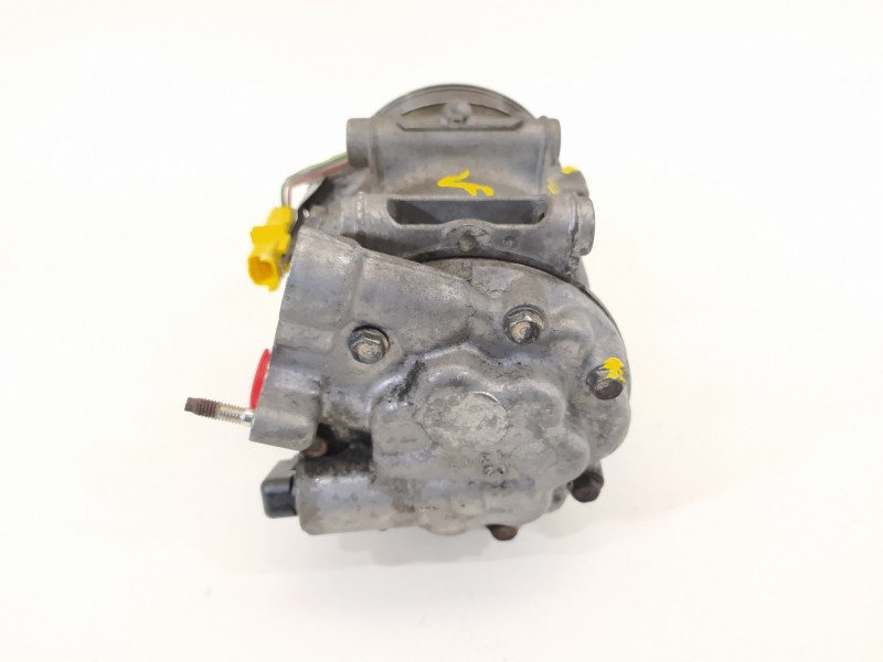 Recambio de compresor aire acondicionado para citroën c5 berlina premier referencia OEM IAM 9660555380  