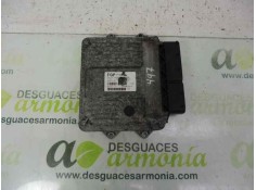 Recambio de centralita motor uce para fiat doblo (119) 1.3 16v jtd actual multijet referencia OEM IAM 51758210 4RW-G+7HF 7160003