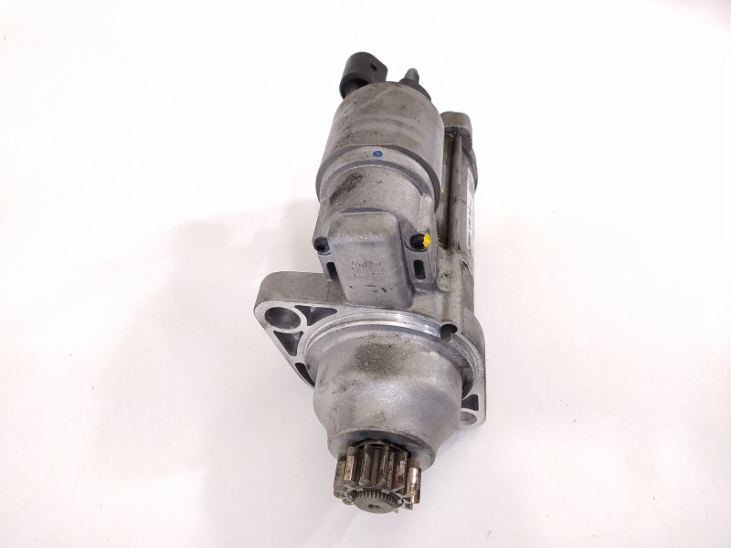 Recambio de motor arranque para seat leon st (5f8) fr referencia OEM IAM 02M911024S  